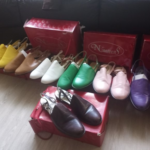 Nineteens - Picture 12 of 13